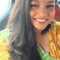  Pooja Behuria 